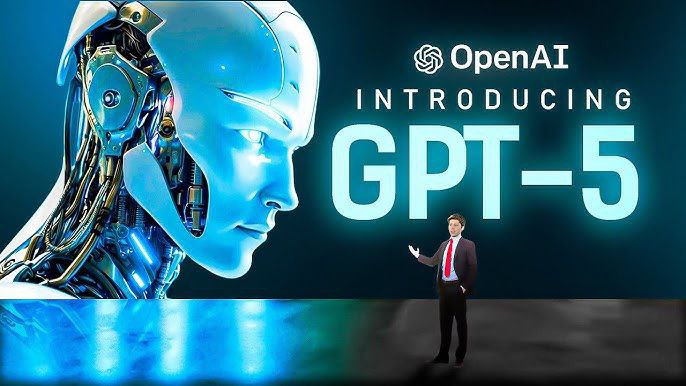 OpenAI ChatGPT 5 Launch with Sam Altman – AI Mind Revolution 2025