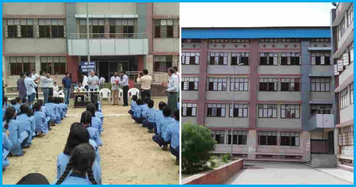 चीन में ए.आई. शिक्षा: भारत में क्यों नहीं और भविष्य का रोडमैप 4 भारत में सरकारी और निजी स्कूल की ए.आई. शिक्षा संसाधनों की तुलना