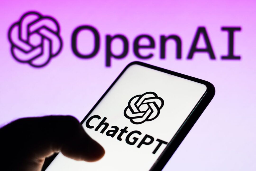 ChatGPT Go India: ₹399 Plan with UPI Support Explained 7 OpenAI Logo with ChatGPT Branding