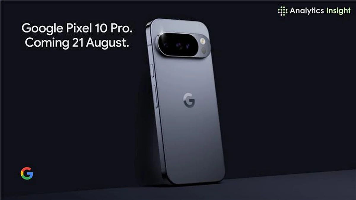 Google Pixel 10 स्मार्टफोन भारत में लॉन्च, Tensor G5 चिपसेट और AI कैमरा फीचर्स के साथ