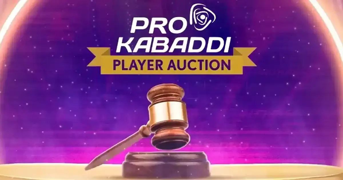 PKL 2025 सीज़न 12 का रोमांच ऑक्शन ड्रामा और ग्लोबल हाइलाइट्स 5 Pkl