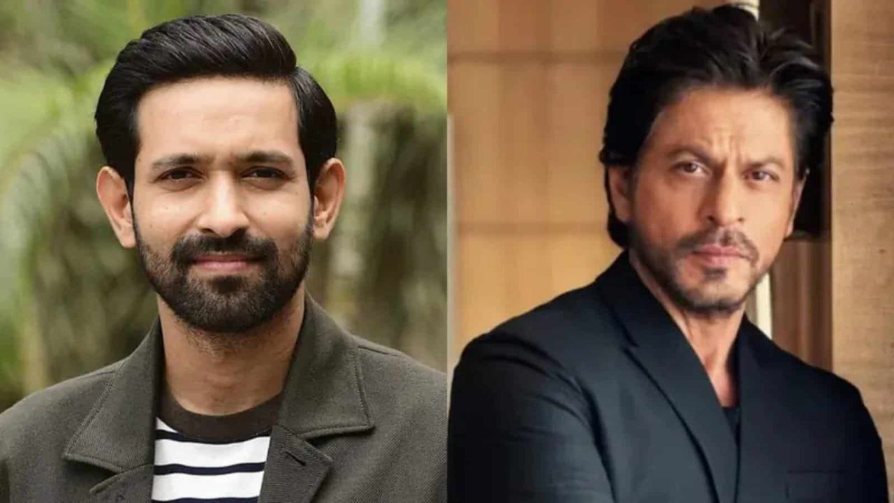 शाहरुख खान और विक्रांत मैसी को 71वें National Film Awards 2025 में सम्मान मिला