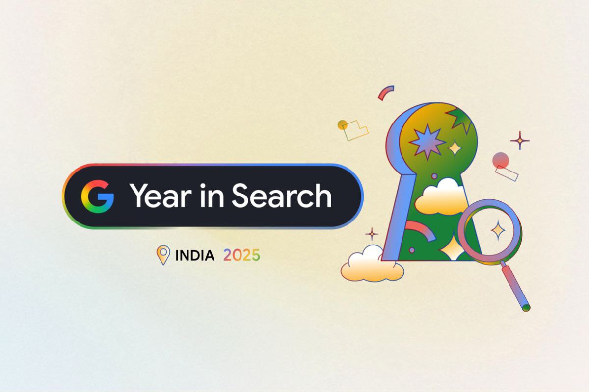 2025 Google Search Trends India – Top Searched Topics Report