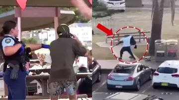 ऑस्ट्रेलिया में यहूदी त्योहार पर आतंकी हमले के बाद NSW Police का बयान, 12 लोगों की मौत