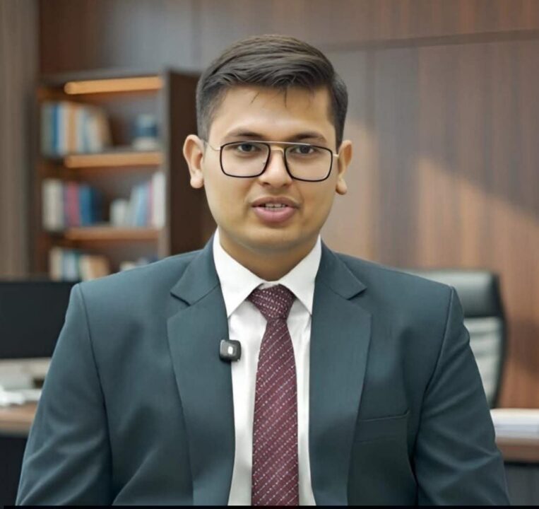 Anuj Agnihotri UPSC CSE 2025 AIR 1 topper